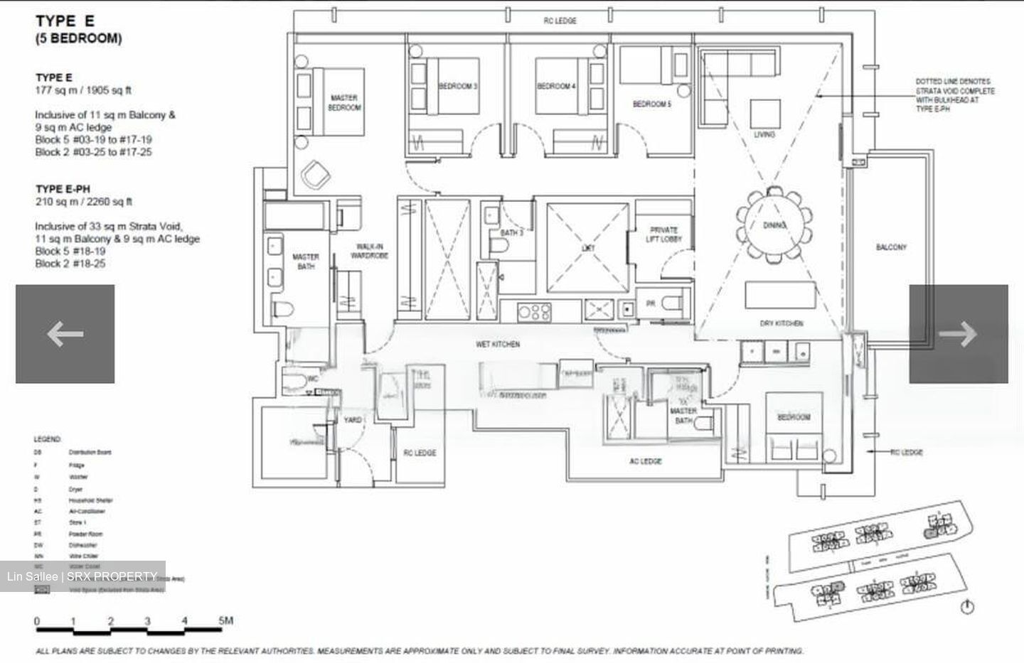 The Continuum (D15), Apartment #481463821